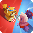 萌系卡通画风 韩国手游《卡牌英雄》预告