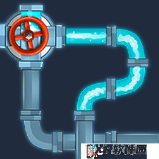 18183每日精品手游推荐：卡通风《欢乐卡车》