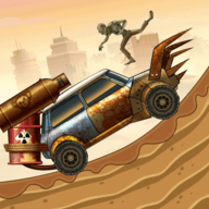 另類Speedrun《電馭叛客2077》最速打砲傳說，一路衝向高潮街只需10分鐘💋