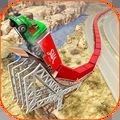 3D竞速游戏《小小赛跑者》8月12日上架App Store