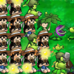 凯瑟琳不憋屈 小编教你天天炫斗强化石怎么用