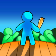 把床垫加固，这样就不会被床单压倒！