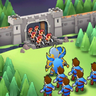 仙侠风手机游戏《遮天》将开启内测