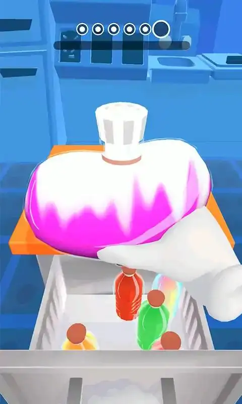 《哈利波特：魔法覺醒》霍格華茲全年度最大盛事，與你相約聖誕慶典