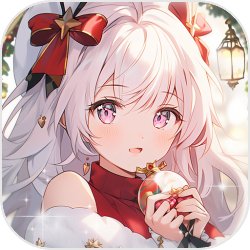 骨頭社原創動畫《SK8 the Infinity》主角曆與藍加化身為黏土人