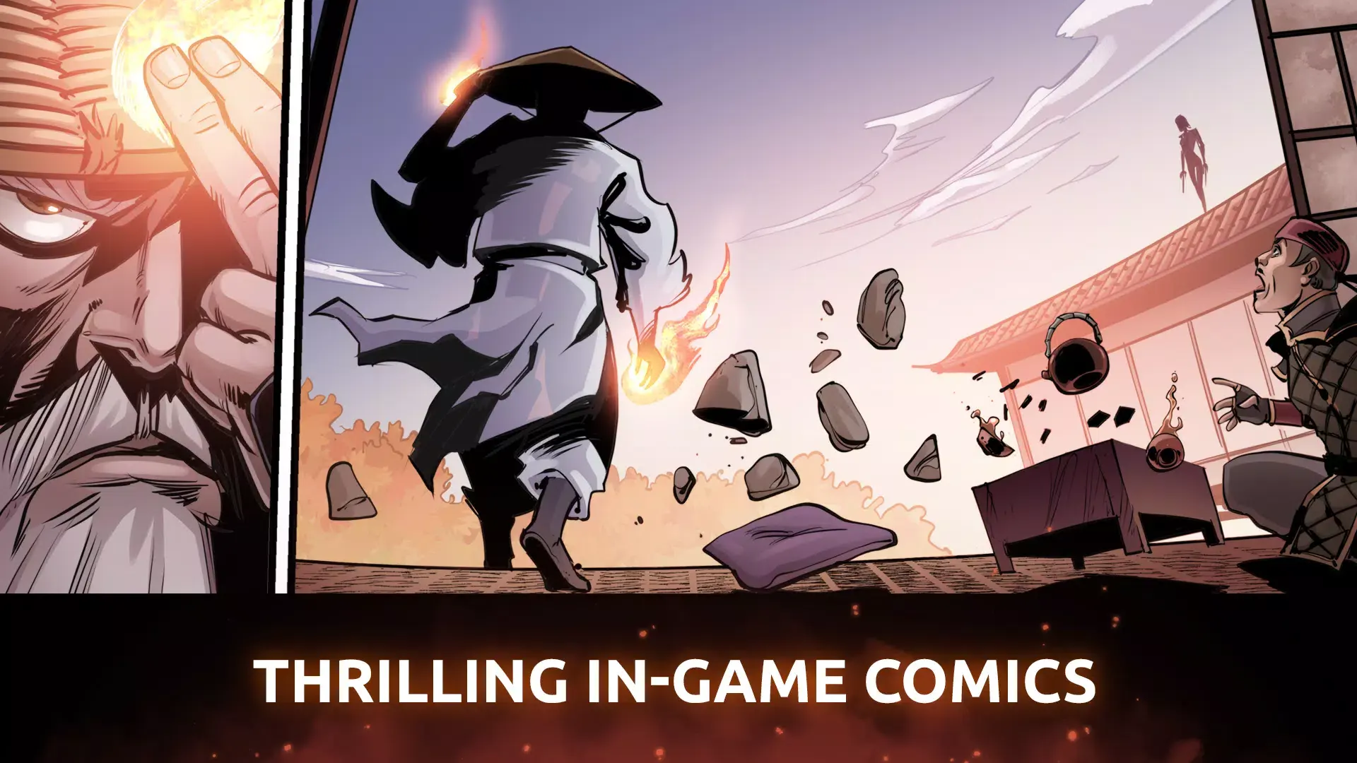 《深空之眼》TGS 參展確認，初次在台供给線下試玩