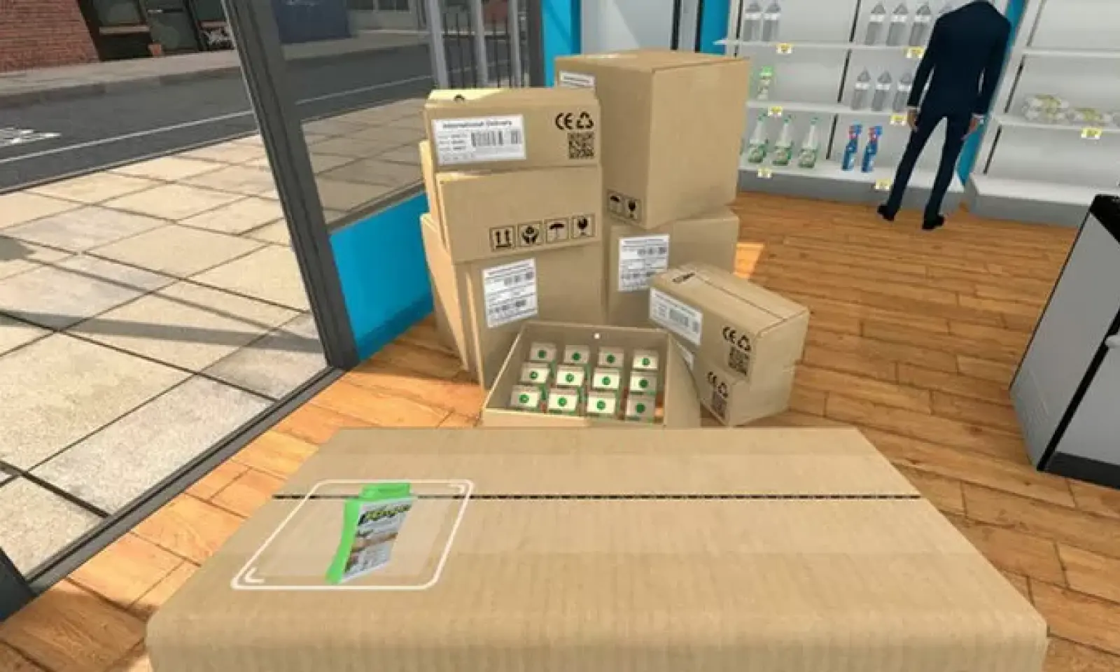 洪荒：让你说书，你成神话大罗？