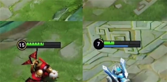 挨打变强，单挑北乔峰，南慕容