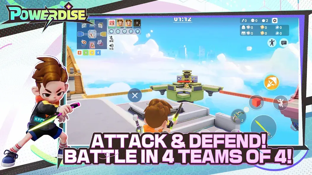 拉普拉斯達克尼斯首次3D化超過15萬人同時觀看,打破Vtuber紀錄