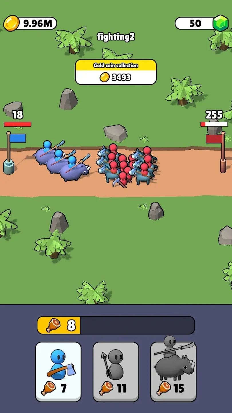 综武大陆，五大皇朝争霸！江湖之中，陆地神仙威压众生！但