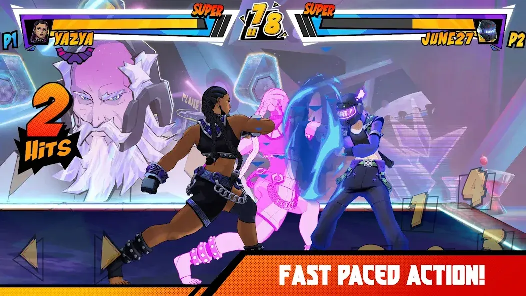 公主退场师妹上《大武侠物语》配音大赛接力App Store