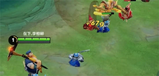 《DNF DUEL》預計將於2022年夏季推出