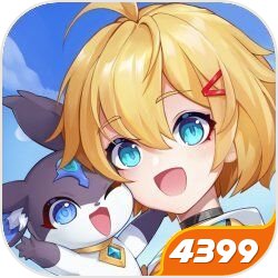 《异尘:达米拉》二次元塔防WeGame预定敞开