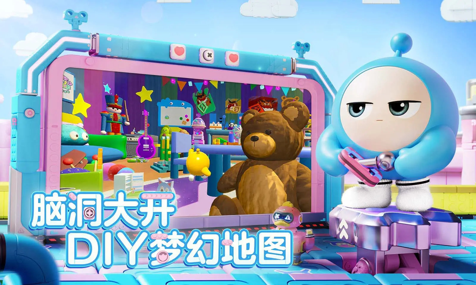 《英魂之刃》x国潮品牌LINGLEE跨界联动火热来袭！