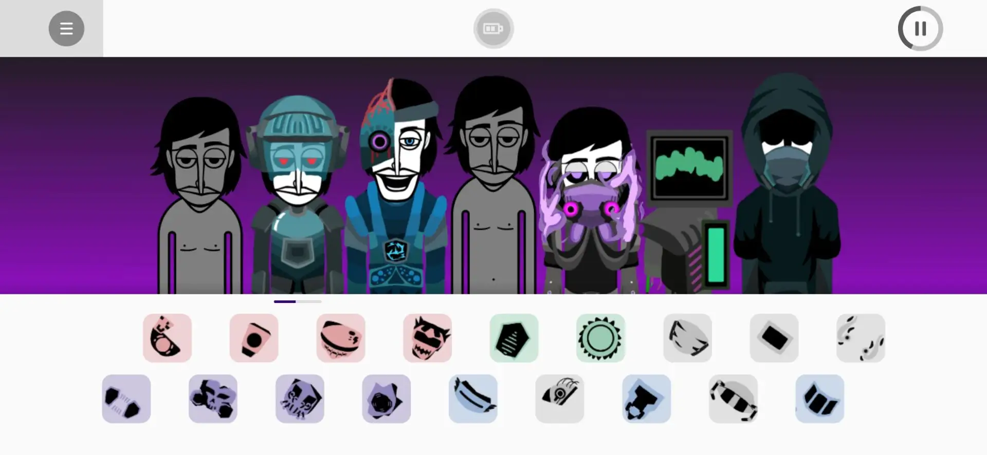 若你是《明日方舟》中的白金，你会抛弃无胄盟的高薪前往罗德岛吗？