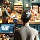 举目望去，满地图星条旗飘扬，只有他一个人手持九州红色龙