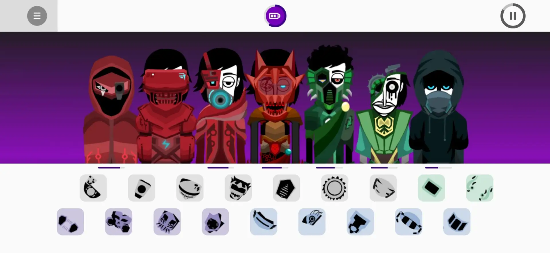 《忘川风华录》手游全新活动“乾坤玄局”6月16日正式开启！